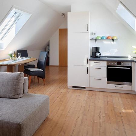 Ferienwohnung Trogus Vogtsburg Εξωτερικό φωτογραφία