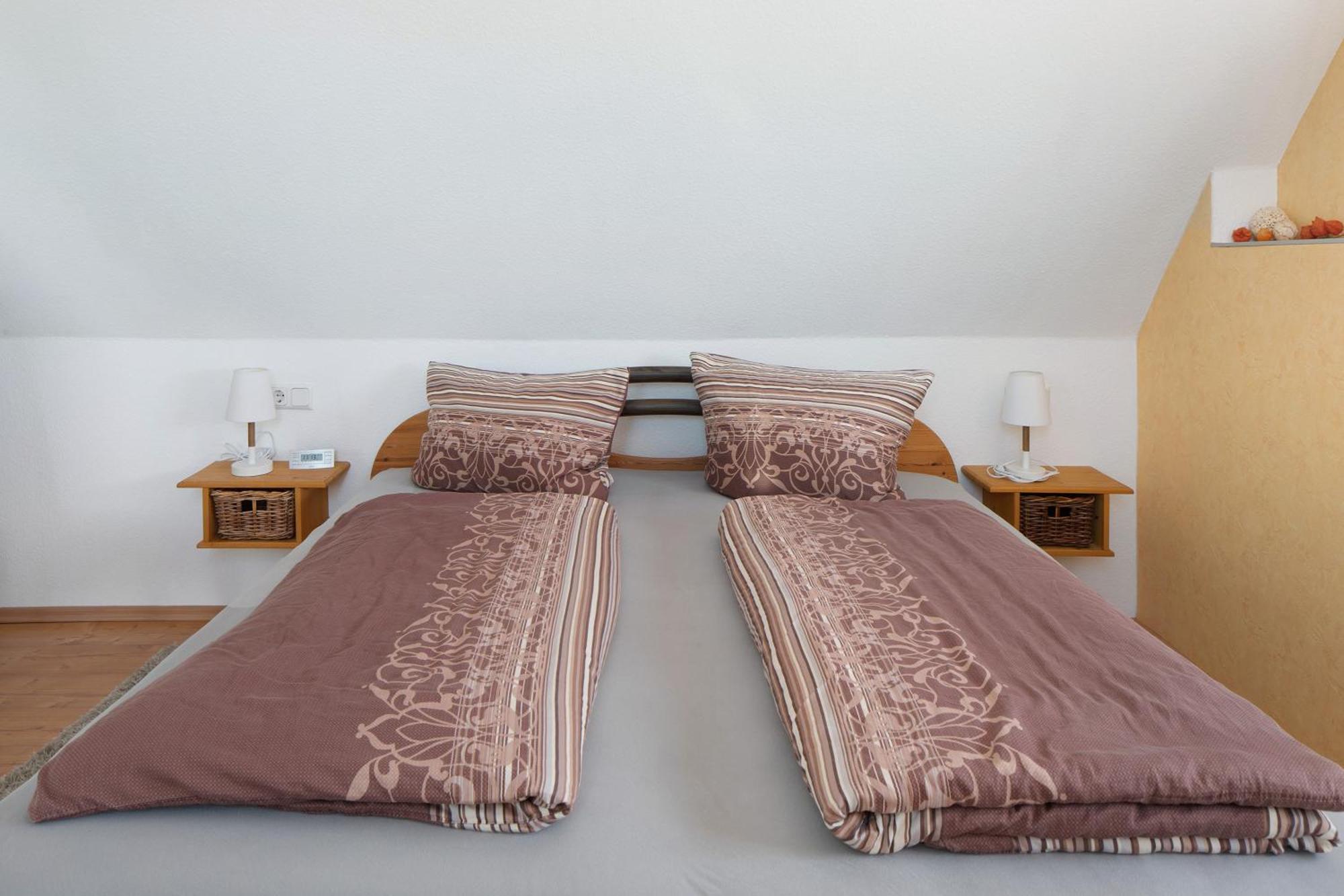 Ferienwohnung Trogus Vogtsburg Εξωτερικό φωτογραφία