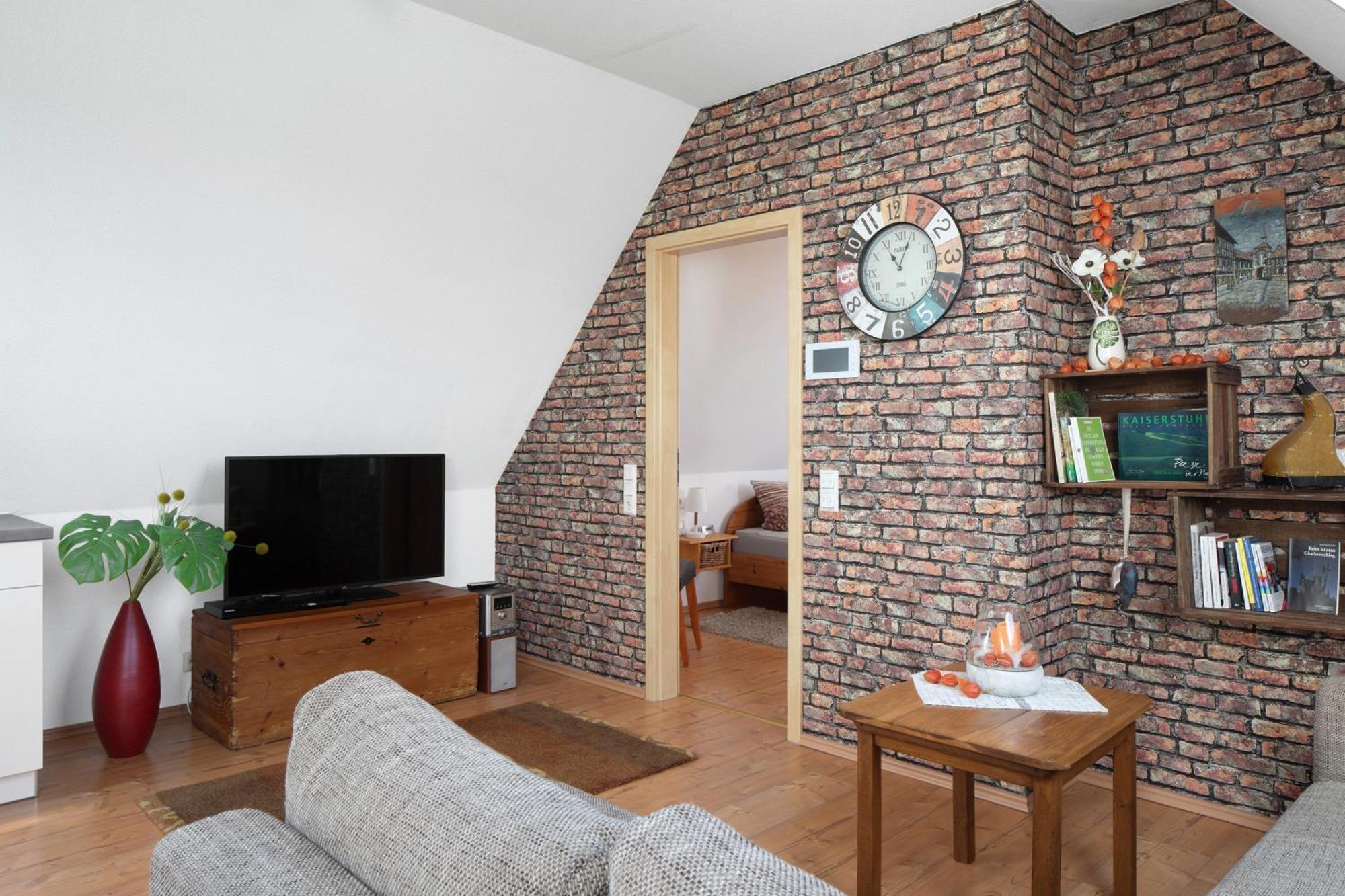 Ferienwohnung Trogus Vogtsburg Εξωτερικό φωτογραφία