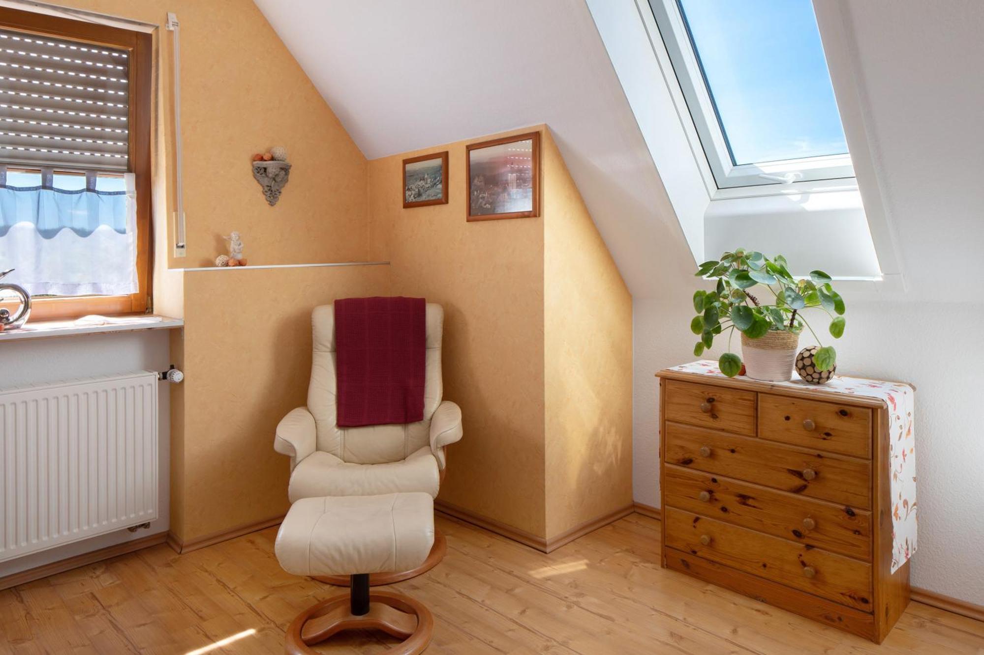 Ferienwohnung Trogus Vogtsburg Εξωτερικό φωτογραφία