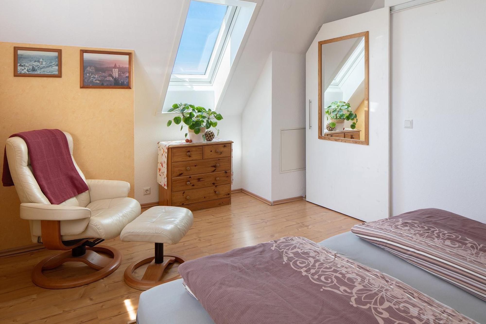 Ferienwohnung Trogus Vogtsburg Εξωτερικό φωτογραφία