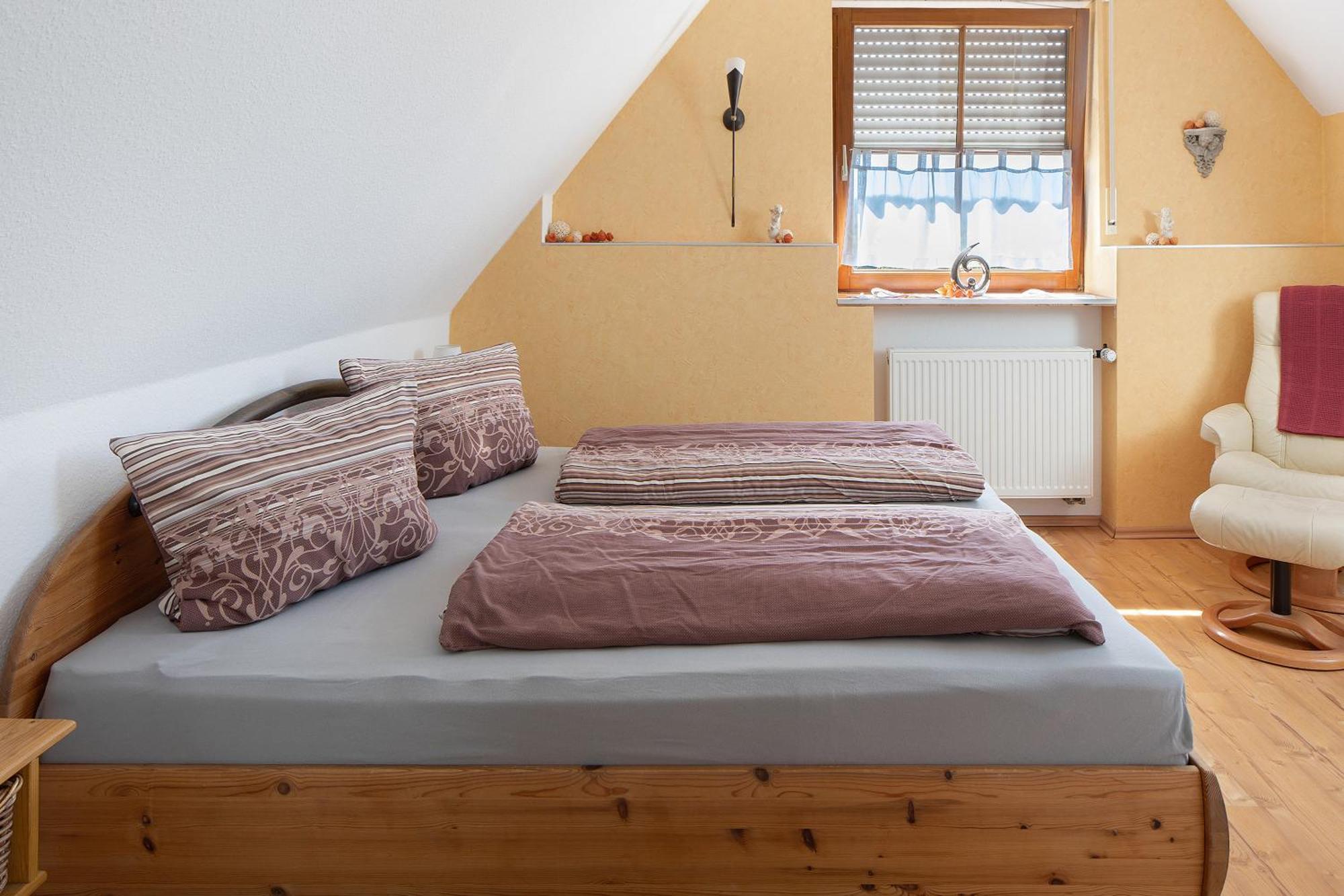 Ferienwohnung Trogus Vogtsburg Εξωτερικό φωτογραφία
