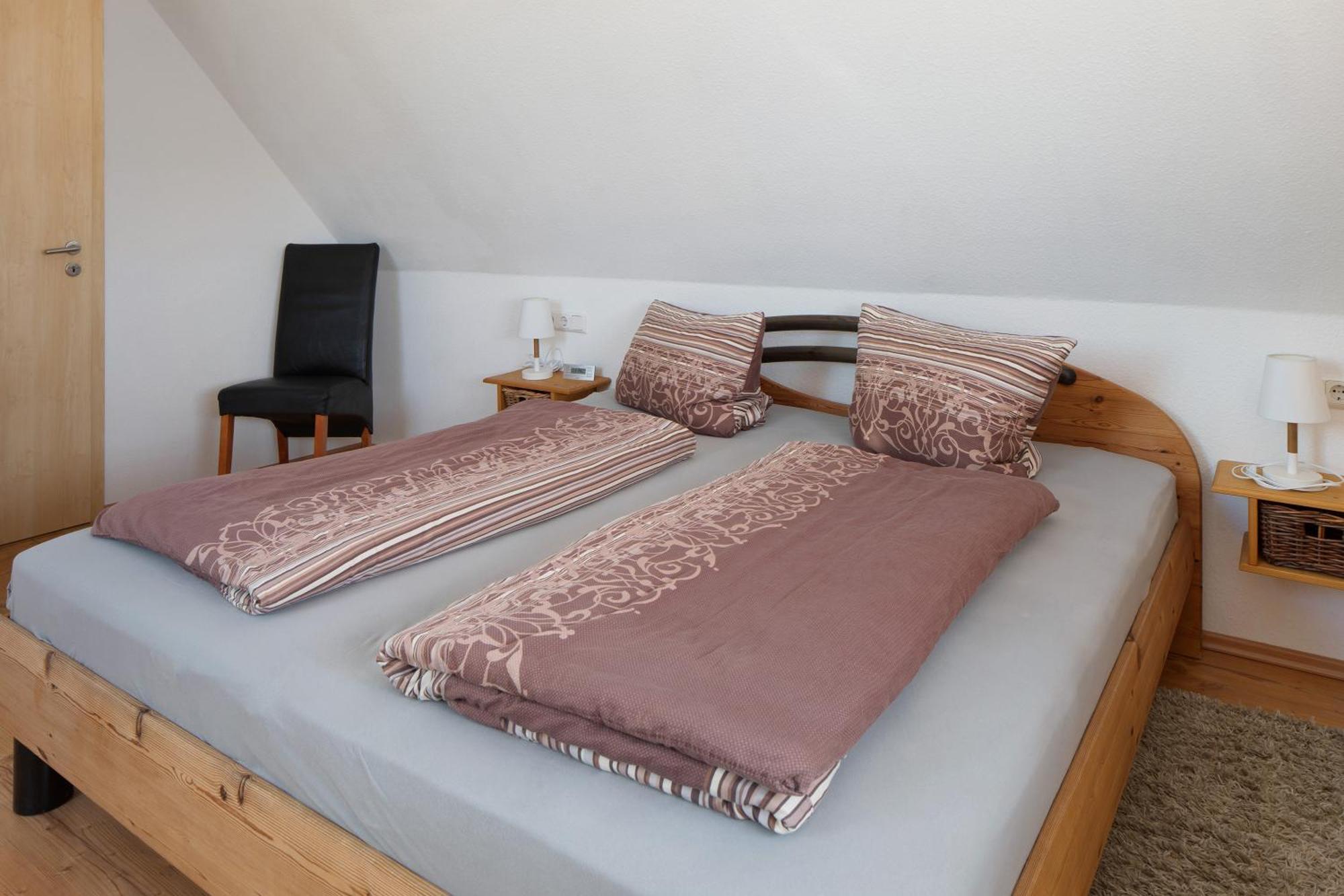 Ferienwohnung Trogus Vogtsburg Εξωτερικό φωτογραφία